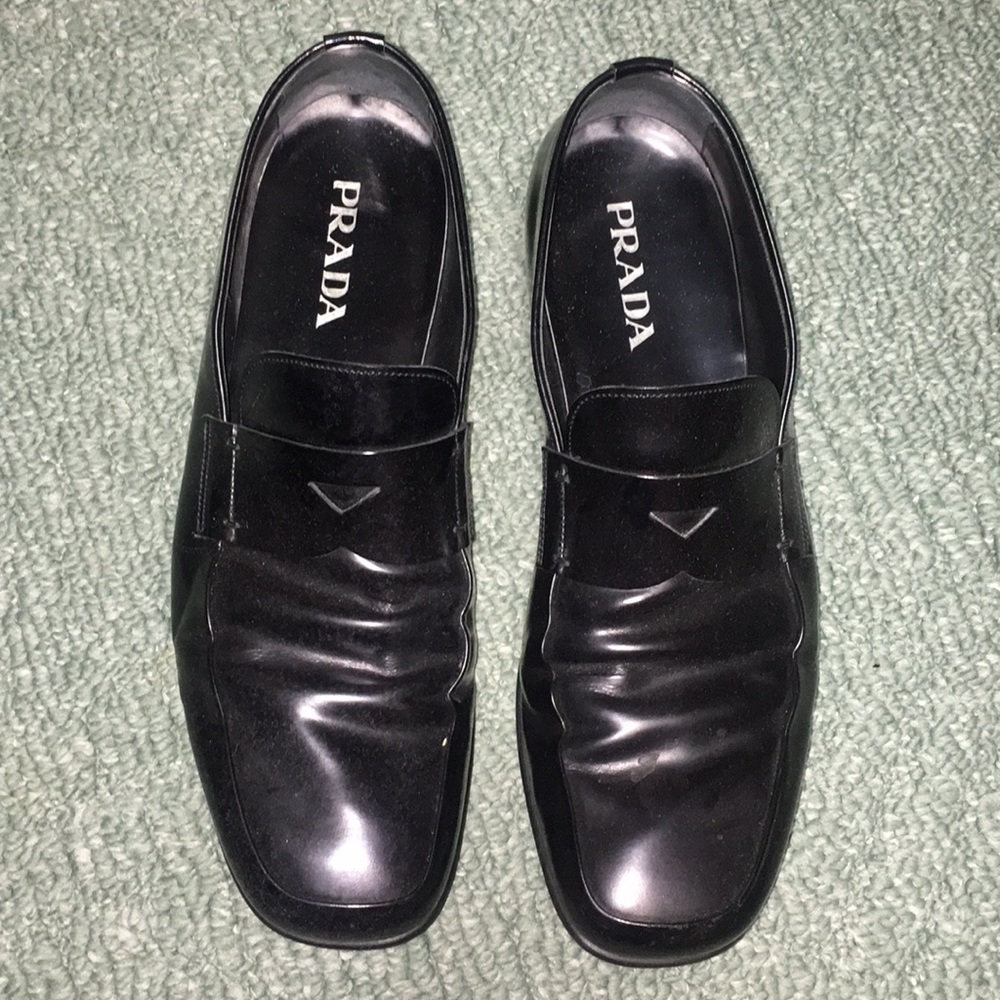 Prada Men’s Loafer